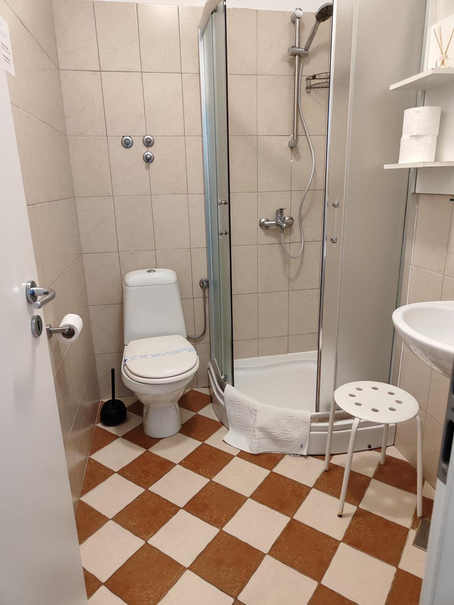 Guest House Adria Primosten Bilik gambar
