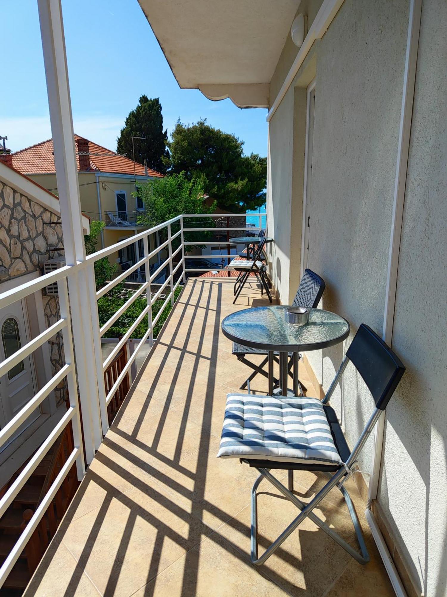 Guest House Adria Primosten Bilik gambar